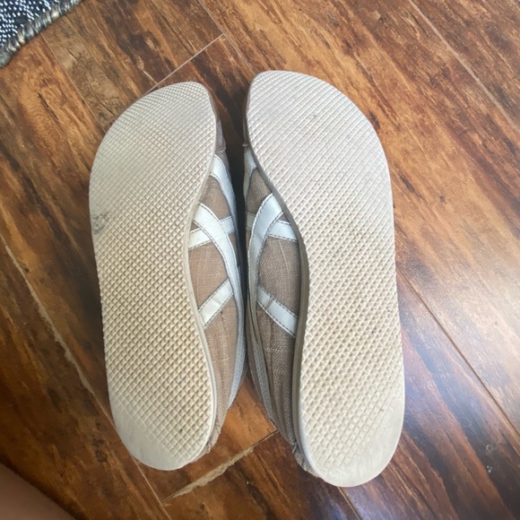 Onitsuka Tiger by Asics Shoes Vegan Onitsuka Tiger Asics Sneakers